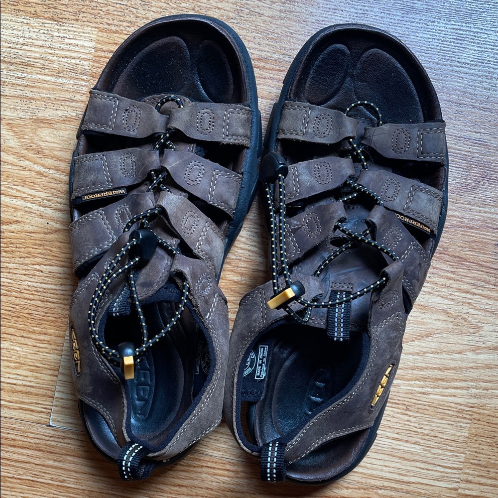 Keen Daytona Waterproof Sandals